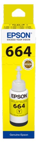 Mực in phun Epson T6644 Yellow
