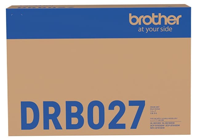 Trống máy in Brother DRB027