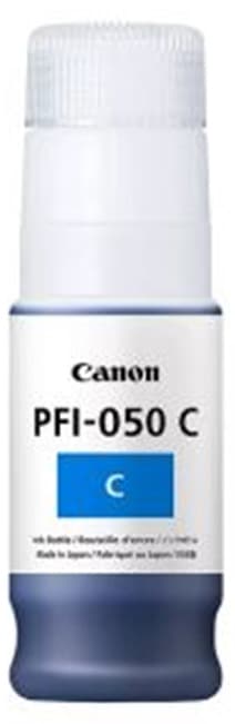 Mực in phun Canon PFI-050C