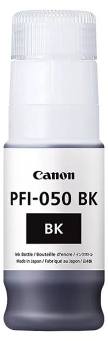 Mực in phun Canon PFI-050BK