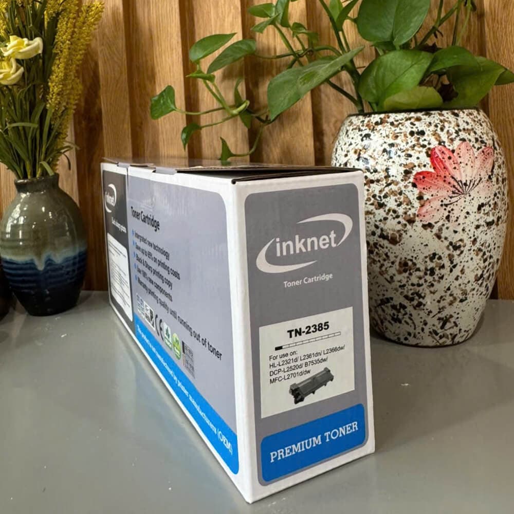 Mực in laser Inknet TN-2385