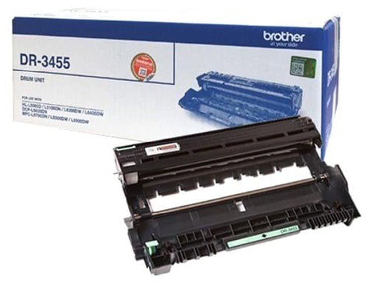 Trống máy in laser Brother DR-3455