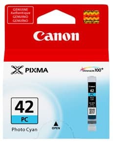 Mực in phun Canon CLI-42PC