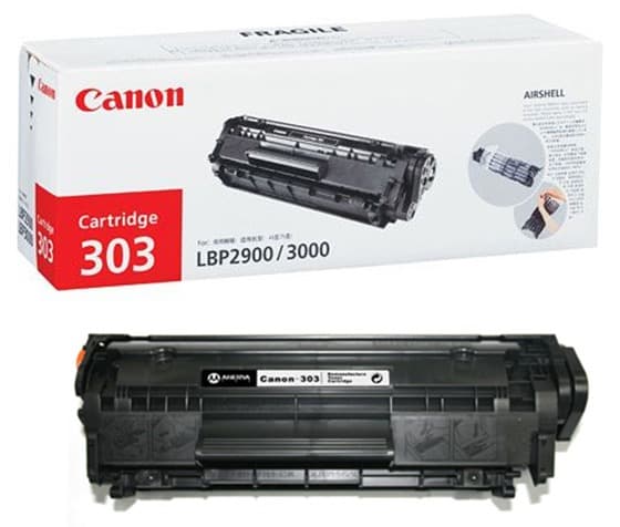 Mực in laser Canon EP303