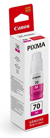 Mực in phun Canon GI-70M