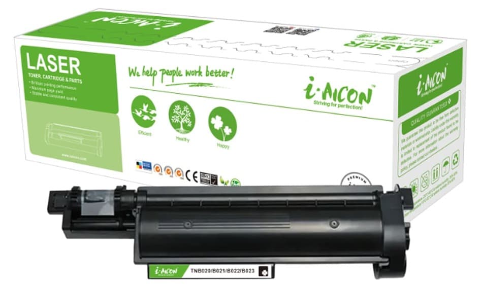 Trống máy in laser I-Aicon DR-B022