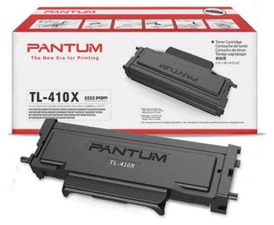 Mực in laser PANTUM TL-410X
