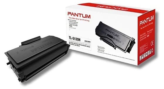 Mực in laser PANTUM TL-5120H