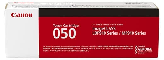 Mực in laser Canon 050