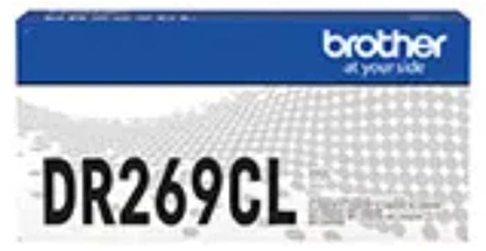 Trống máy in laser Brother DR-269CL