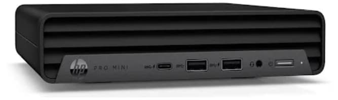 Mini PC HP Pro 400 G9 AZ8Q8PT