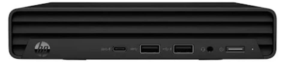 Mini PC HP Pro 400 G9 C46D9AT