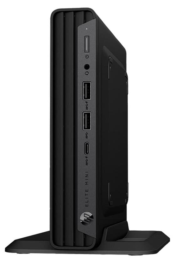 Mini PC HP Elite 800 G9 B6ZG2PT