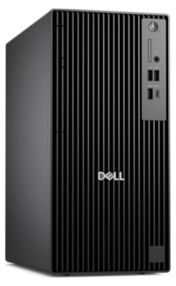 PC Dell Pro Tower Plus QBT1250
