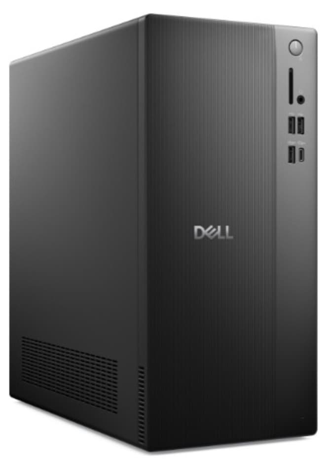 PC Dell Pro Tower Essential QVT1260 (16GB · I7 14700) — 71092354