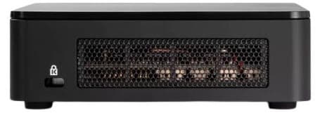 Mini PC Asus NUC 13 Pro Tall NUC13ANHI7