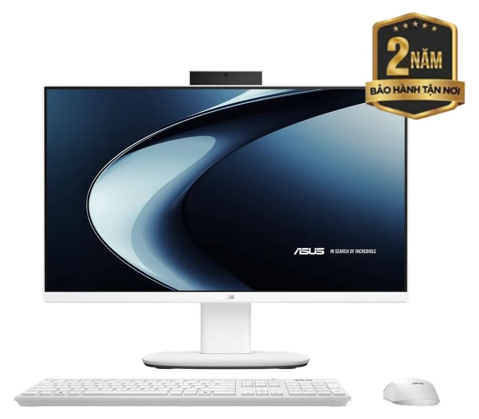 Máy tính AIO Asus VM640GA-WPC010W