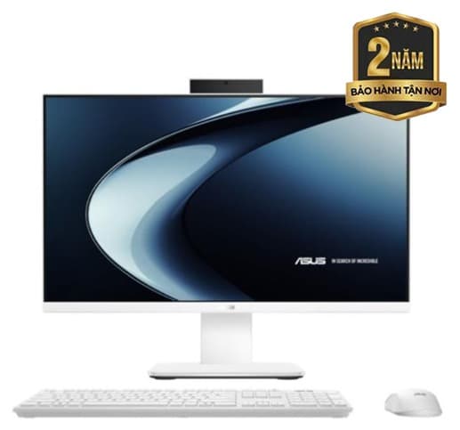 Máy tính AIO Asus V440VA-WPD015W