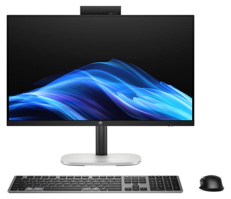 Máy tính AIO HP ProStudio 4 G1i 24 C3UK2PT