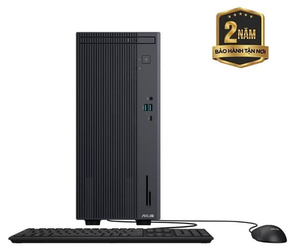PC Asus P500MV-03100U0040