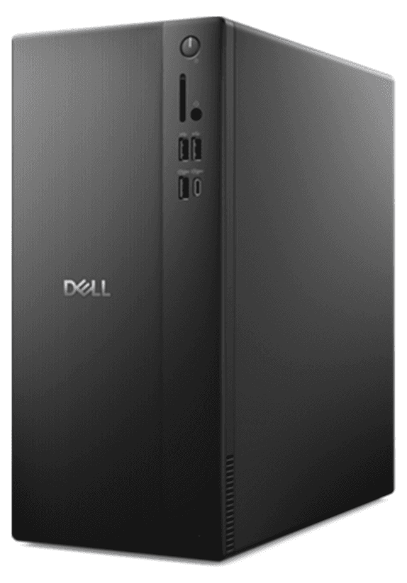 PC Dell Pro Tower Essential QVT1260 14100 08512W