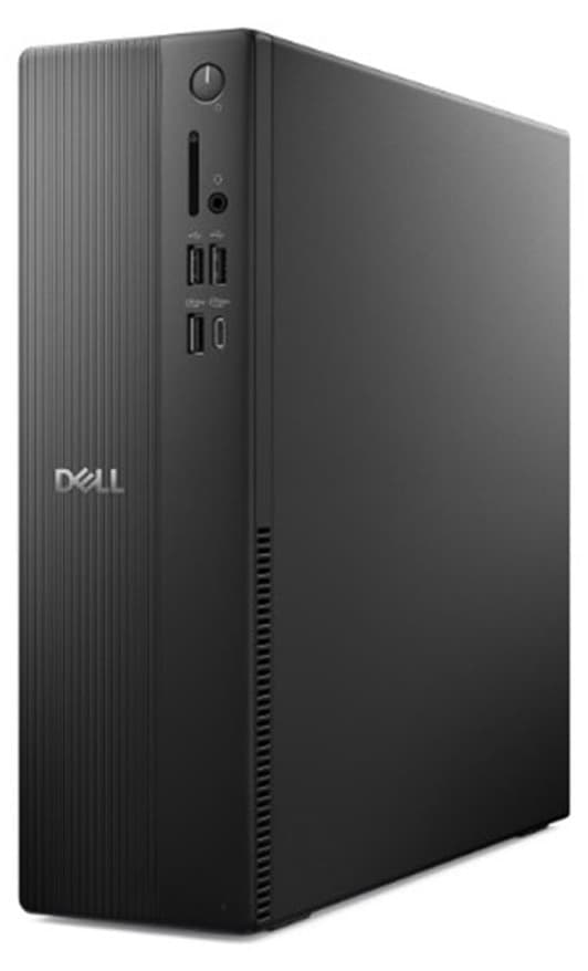 PC Dell Slim ECS1250 42SLIM14400-01