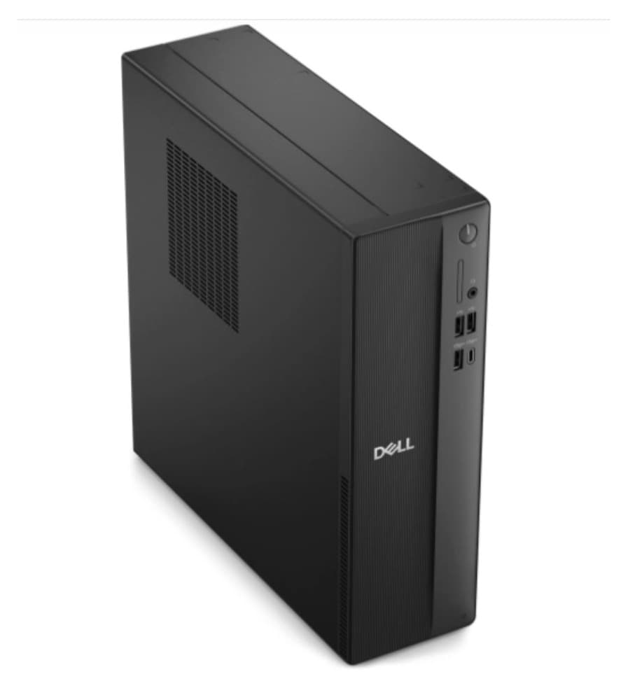 PC Dell Slim ECS1250 71100499