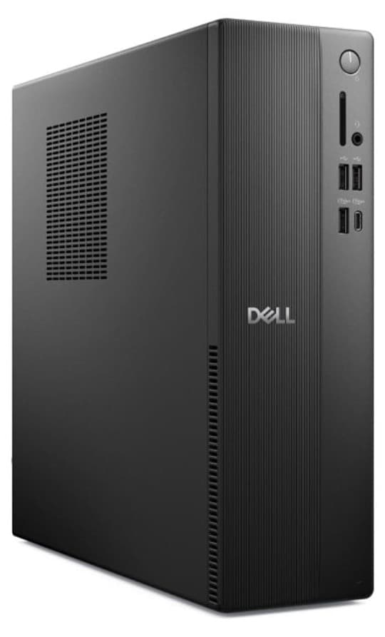 PC Dell Slim ECS1250 71100508