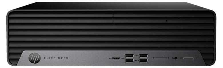 PC HP EliteDesk 800 SFF G9 AW1F6PT