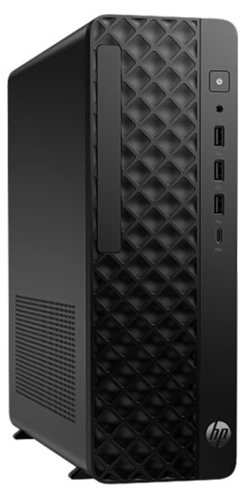 PC HP Prodesk 2 SFF G1i CU3A2AT