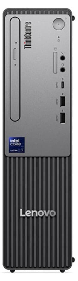 PC Lenovo ThinkCentre Neo 50S G6 (256Gb SSD · 8GB · Ultra 3 205)