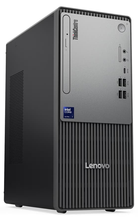PC Lenovo ThinkCentre Neo 50T G6 (512GB SSD · 8GB)