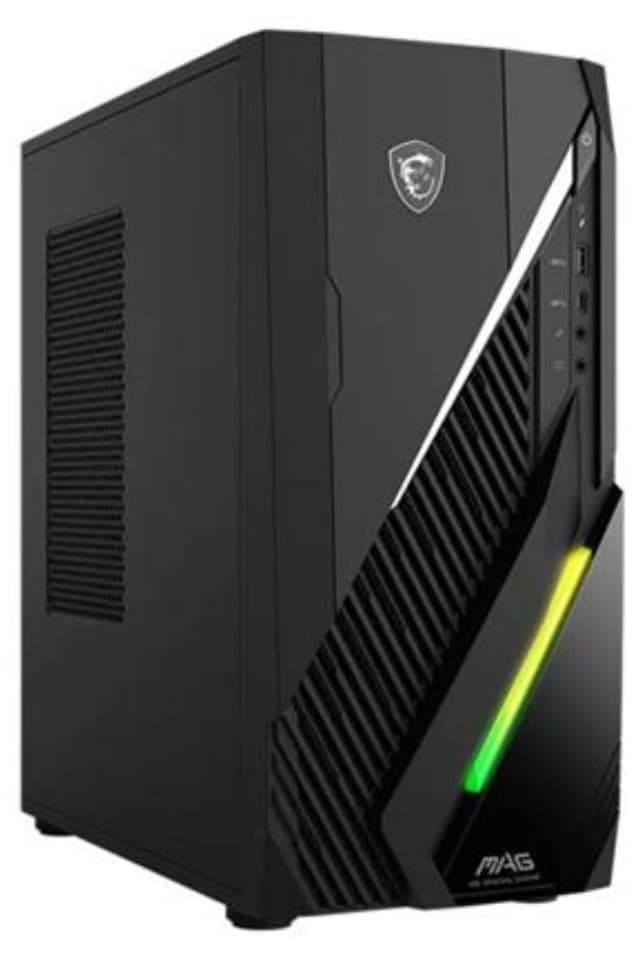 PC MSI MAG Infinite E1 14-238VN