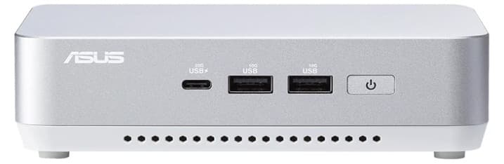 Mini PC Asus NUC 14 Pro Plus Tall NUC14RVSU5