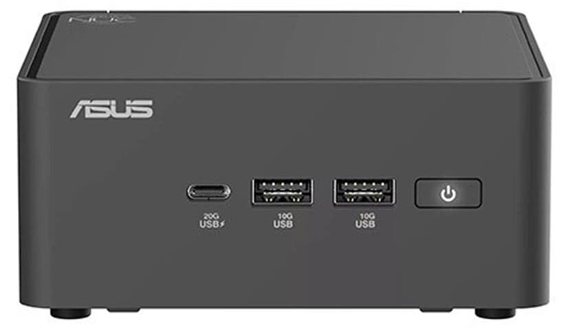 Mini PC Asus NUC 15 Pro Tall BNUC15CRHI500000
