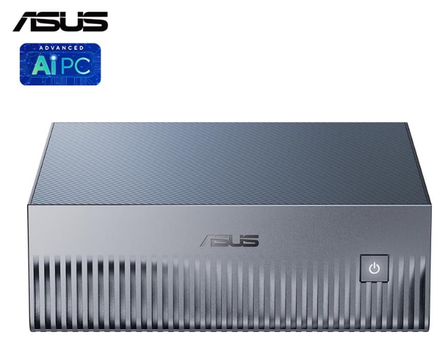 Mini PC Asus NUC AI Ascent GX10 GX10-GG0036BN