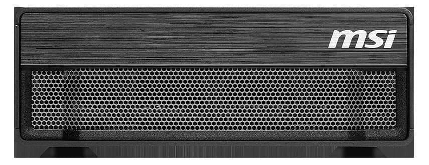 Mini PC MSI EdgeXpert-51SVN-BGB104TG4