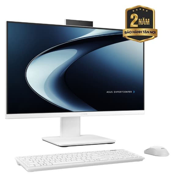 Máy tính AIO Asus P440VAK-WPC174W