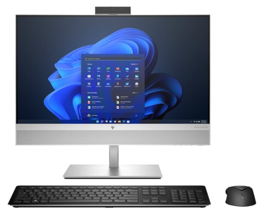 Máy tính AIO HP EliteOne 840 G9 B01QTPT