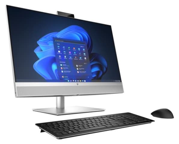Máy tính AIO HP EliteOne 870 G9 B01RKPT