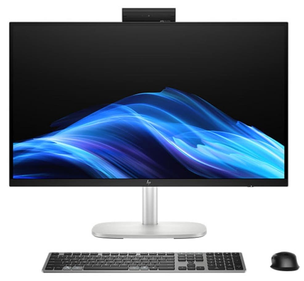 Máy tính AIO HP EliteStudio 8 G1i 27 C3VC3PT