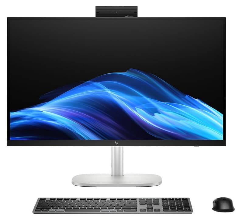 Máy tính AIO HP EliteStudio 8 G1i 27 C3VE7PT