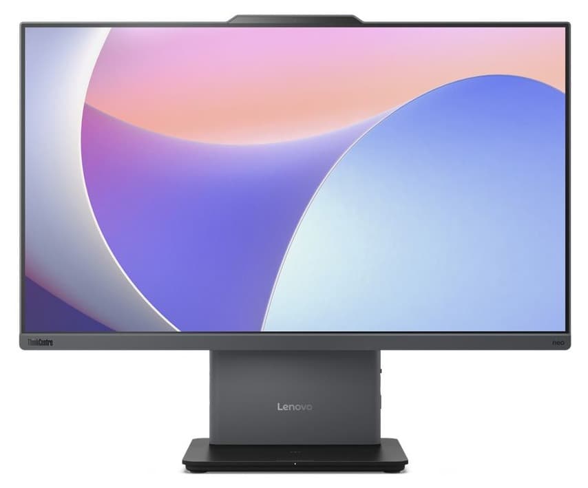 Máy tính AIO Lenovo ThinkCentre neo 50a 24 G5 — core 5 210h