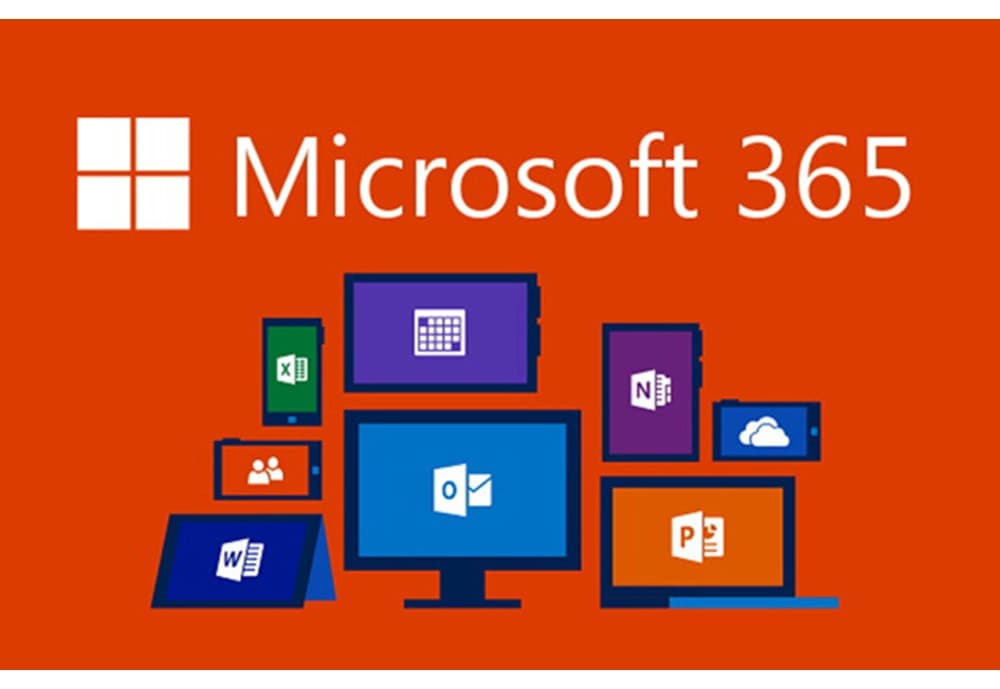 Phần mềm Office Microsoft 365 Business Basic – No Team