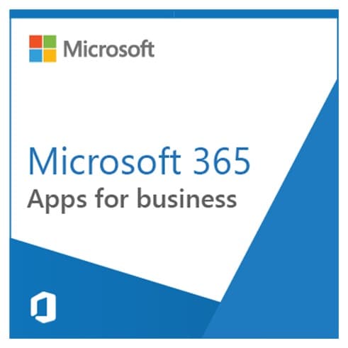 Phần mềm Office Microsoft 365 Apps for Business