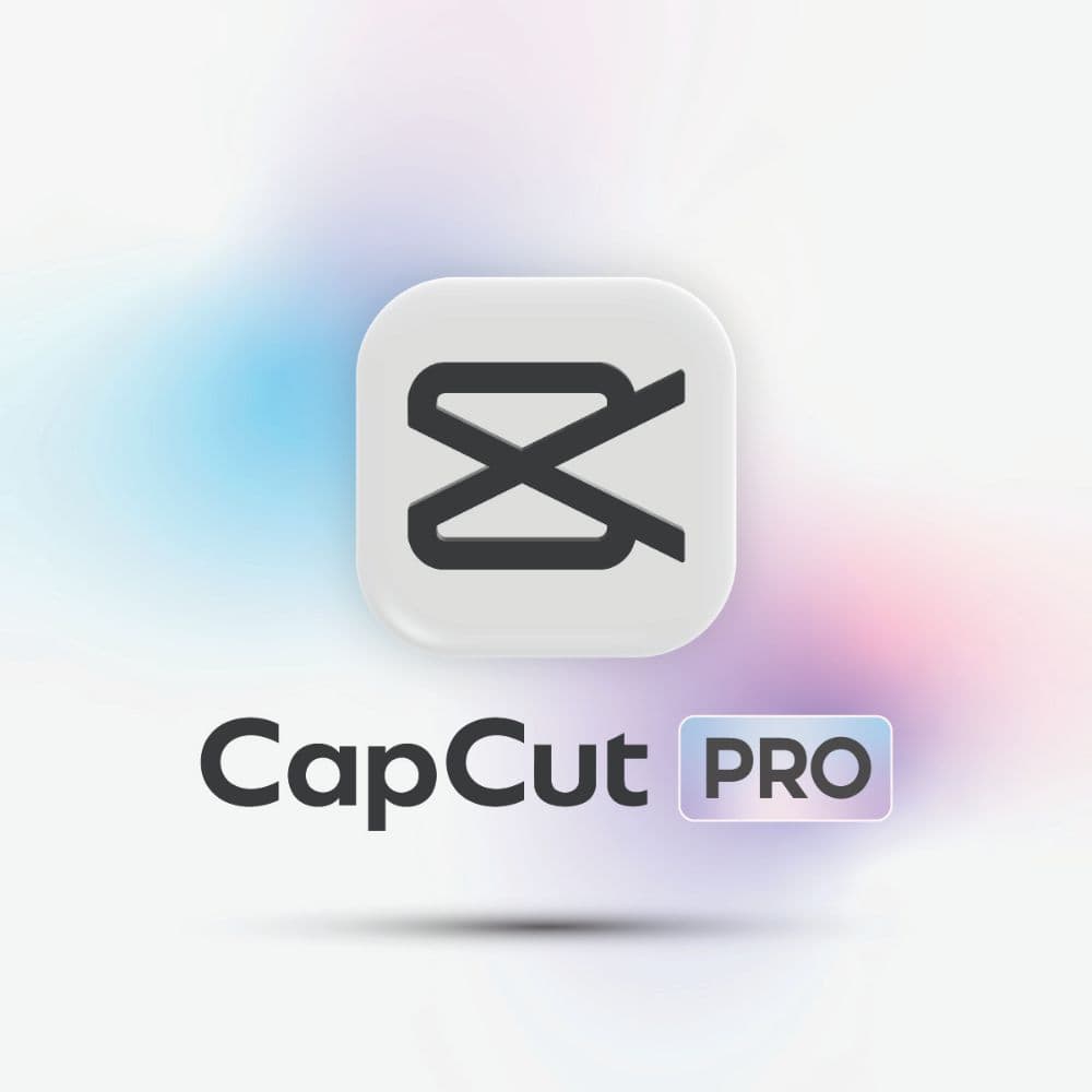 Dịch vụ trực tuyến Capcut Pro