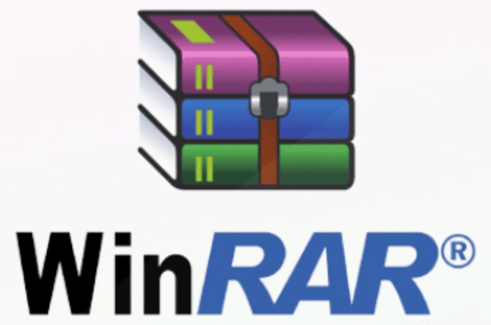 Phần mềm WinRAR