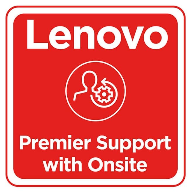 Gói bảo hành Premier Support Lenovo X1 series 1Y Up 3Y