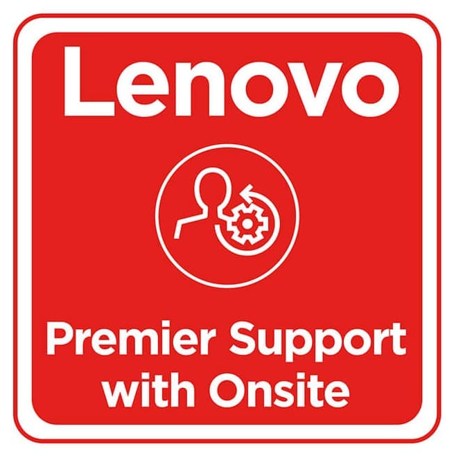 Dịch vụ bảo hành Desktop Lenovo 1Y up 3Y Premier Support (5WS1B61713) Gen 4