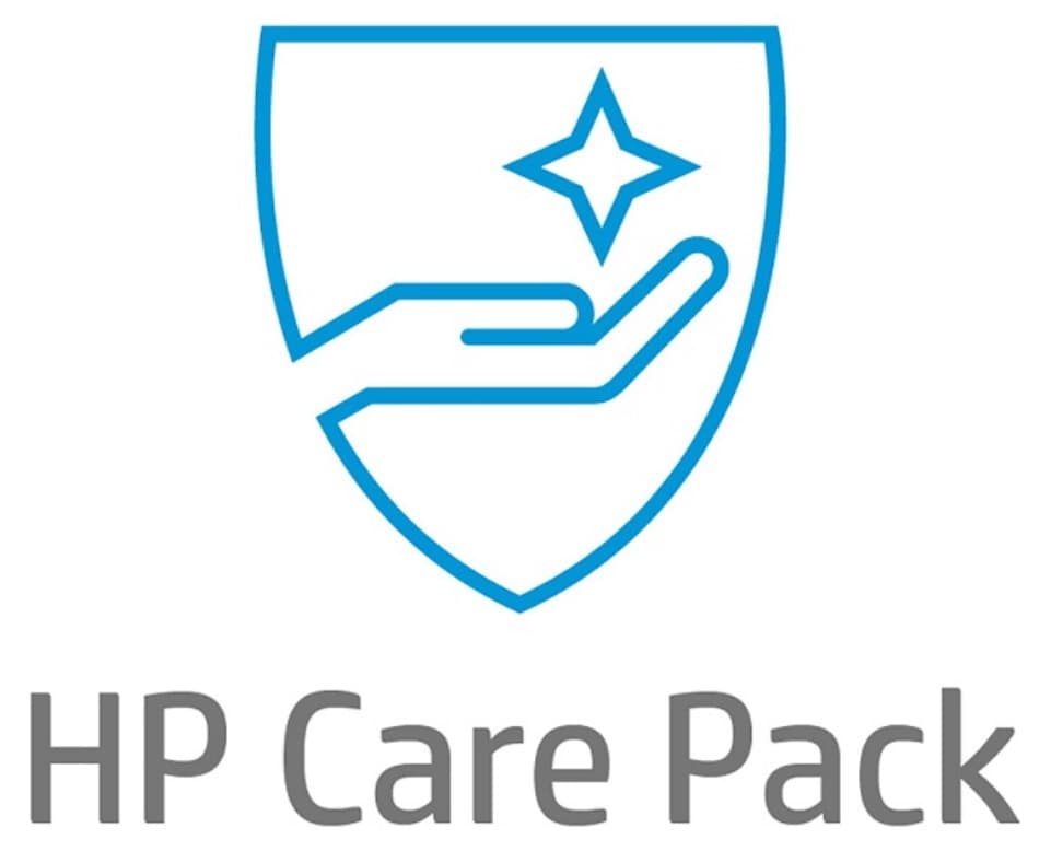 Gói bảo hành HP 3Y NBD ONSITE WITH ACTIVE CARE NB SVC U18KTE